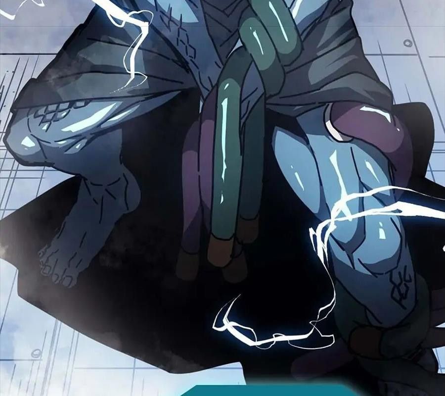 Phép Thuật Của Người Trở Về Phải Đặc Biệt Chap 129 - Next Chap 130