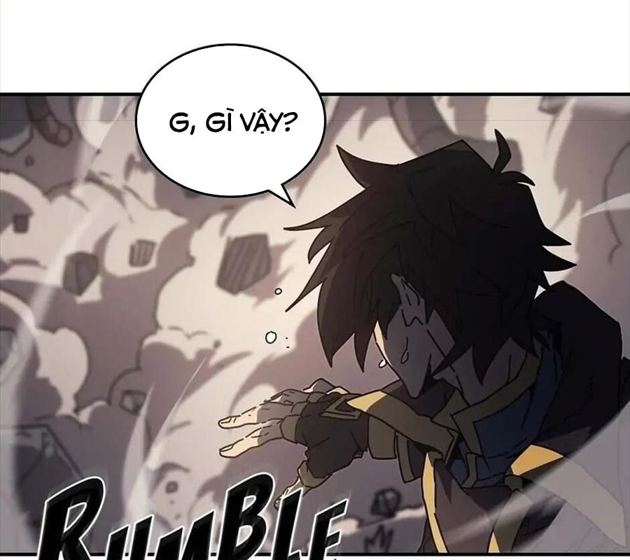 Phép Thuật Của Người Trở Về Phải Đặc Biệt Chap 129 - Next Chap 130