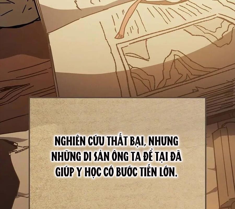 Phép Thuật Của Người Trở Về Phải Đặc Biệt Chap 129 - Next Chap 130