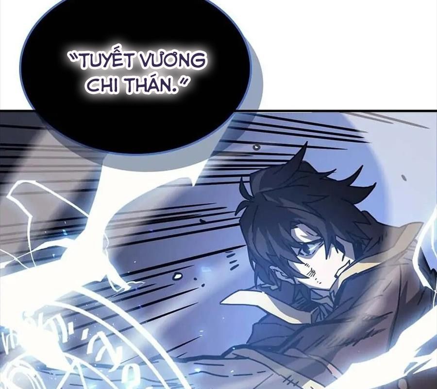 Phép Thuật Của Người Trở Về Phải Đặc Biệt Chap 129 - Next Chap 130