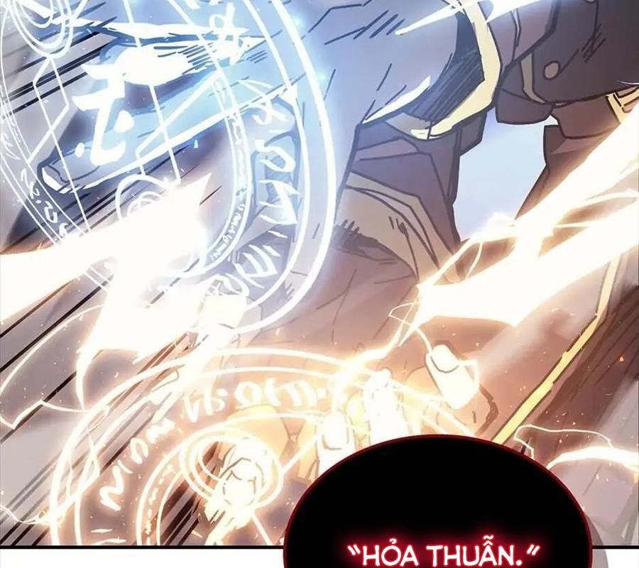 Phép Thuật Của Người Trở Về Phải Đặc Biệt Chap 129 - Next Chap 130