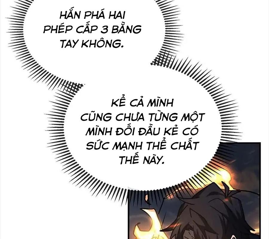 Phép Thuật Của Người Trở Về Phải Đặc Biệt Chap 129 - Next Chap 130