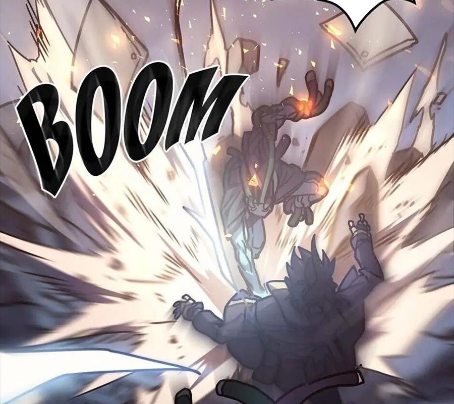 Phép Thuật Của Người Trở Về Phải Đặc Biệt Chap 129 - Next Chap 130