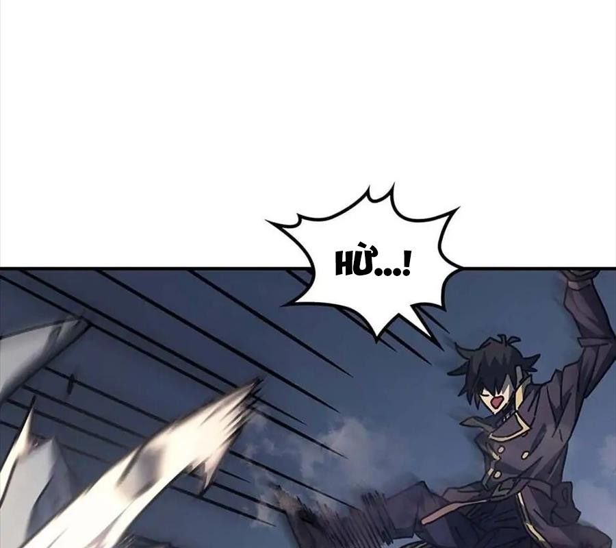 Phép Thuật Của Người Trở Về Phải Đặc Biệt Chap 129 - Next Chap 130