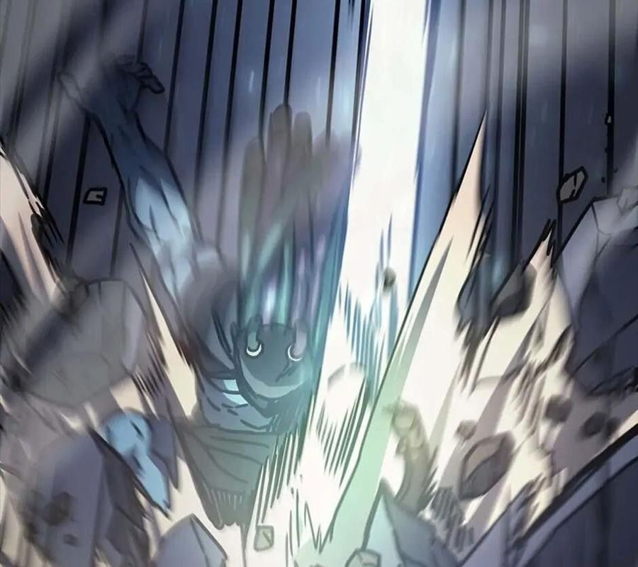 Phép Thuật Của Người Trở Về Phải Đặc Biệt Chap 129 - Next Chap 130