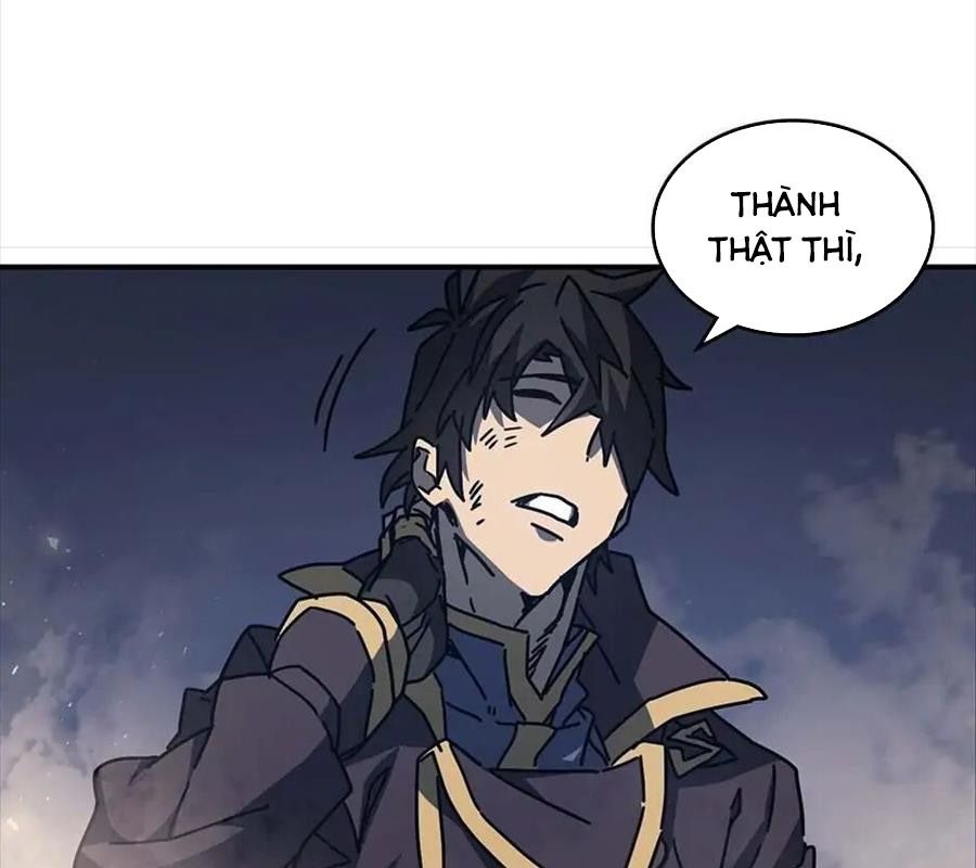 Phép Thuật Của Người Trở Về Phải Đặc Biệt Chap 129 - Next Chap 130