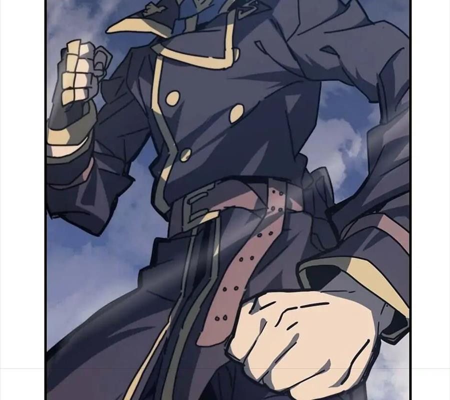 Phép Thuật Của Người Trở Về Phải Đặc Biệt Chap 129 - Next Chap 130