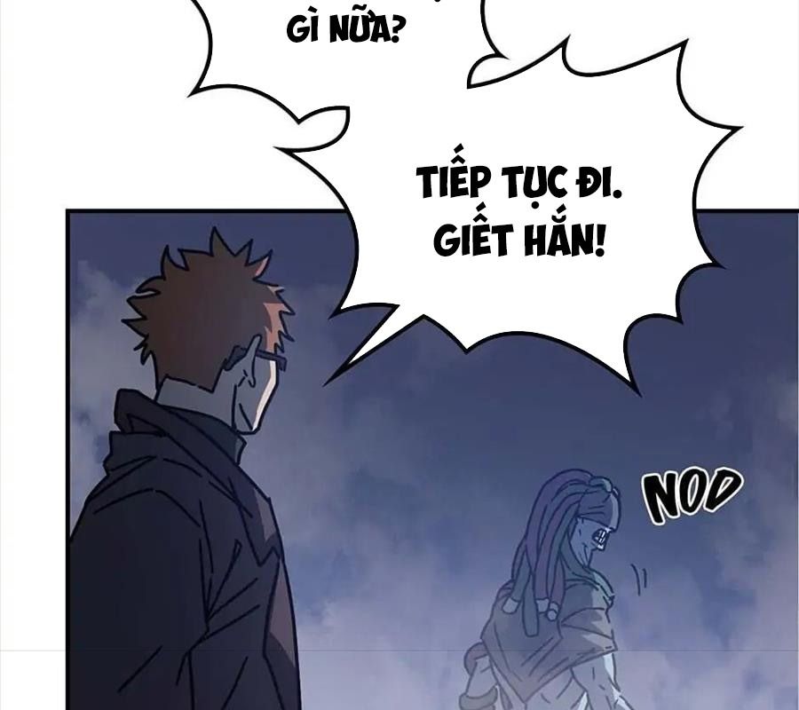 Phép Thuật Của Người Trở Về Phải Đặc Biệt Chap 129 - Next Chap 130