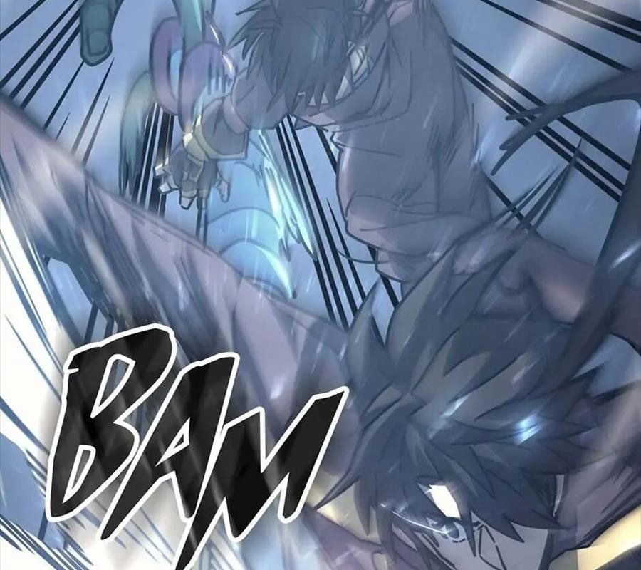 Phép Thuật Của Người Trở Về Phải Đặc Biệt Chap 129 - Next Chap 130