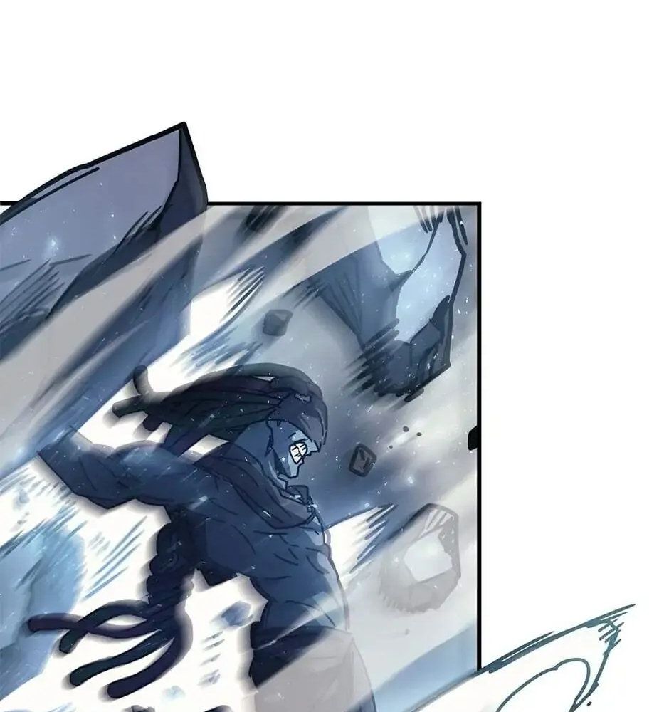 Phép Thuật Của Người Trở Về Phải Đặc Biệt Chap 130 - Next Chap 131