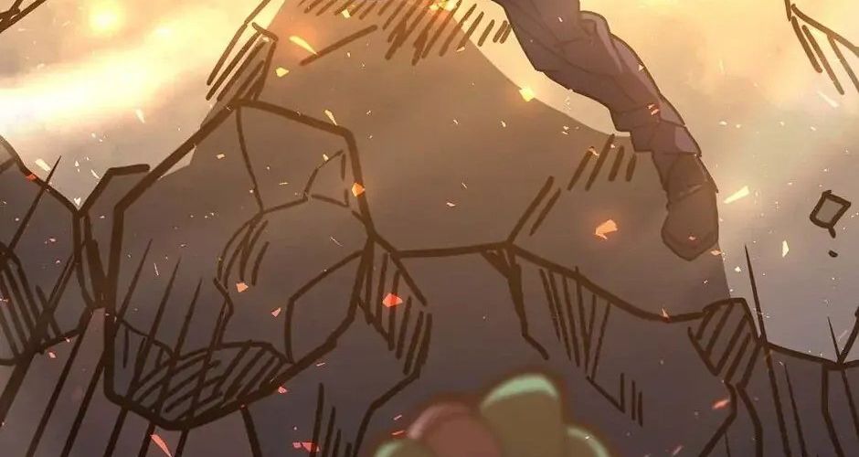 Phép Thuật Của Người Trở Về Phải Đặc Biệt Chap 130 - Next Chap 131