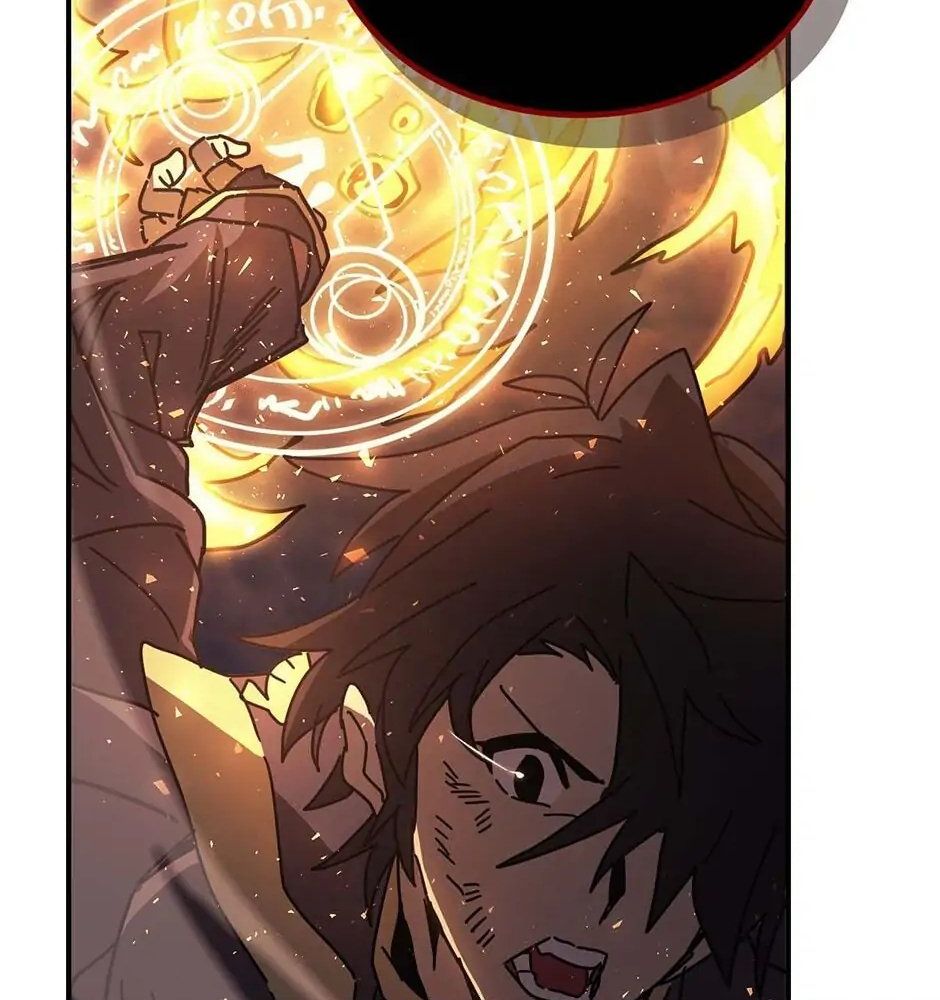 Phép Thuật Của Người Trở Về Phải Đặc Biệt Chap 130 - Next Chap 131