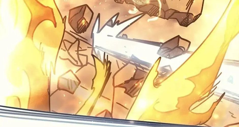 Phép Thuật Của Người Trở Về Phải Đặc Biệt Chap 130 - Next Chap 131