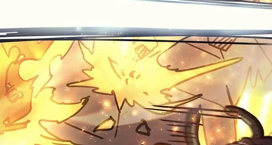 Phép Thuật Của Người Trở Về Phải Đặc Biệt Chap 130 - Next Chap 131