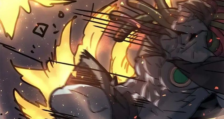 Phép Thuật Của Người Trở Về Phải Đặc Biệt Chap 130 - Next Chap 131