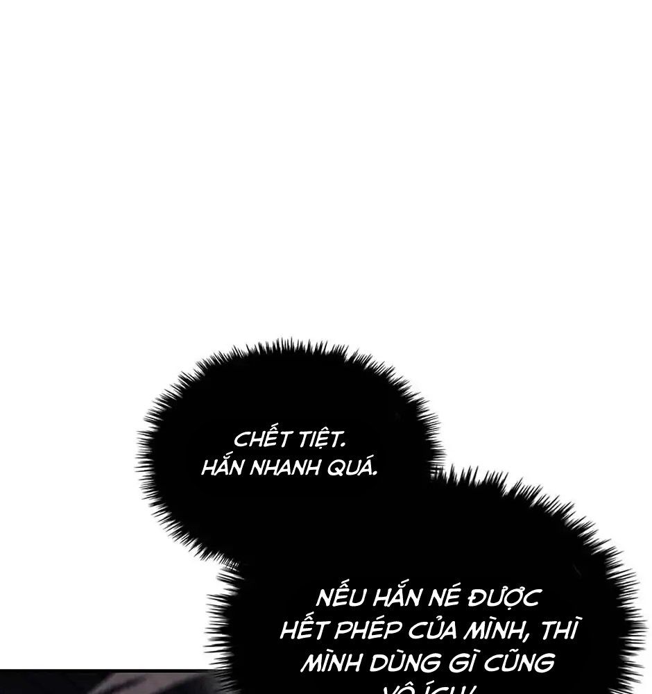 Phép Thuật Của Người Trở Về Phải Đặc Biệt Chap 130 - Next Chap 131