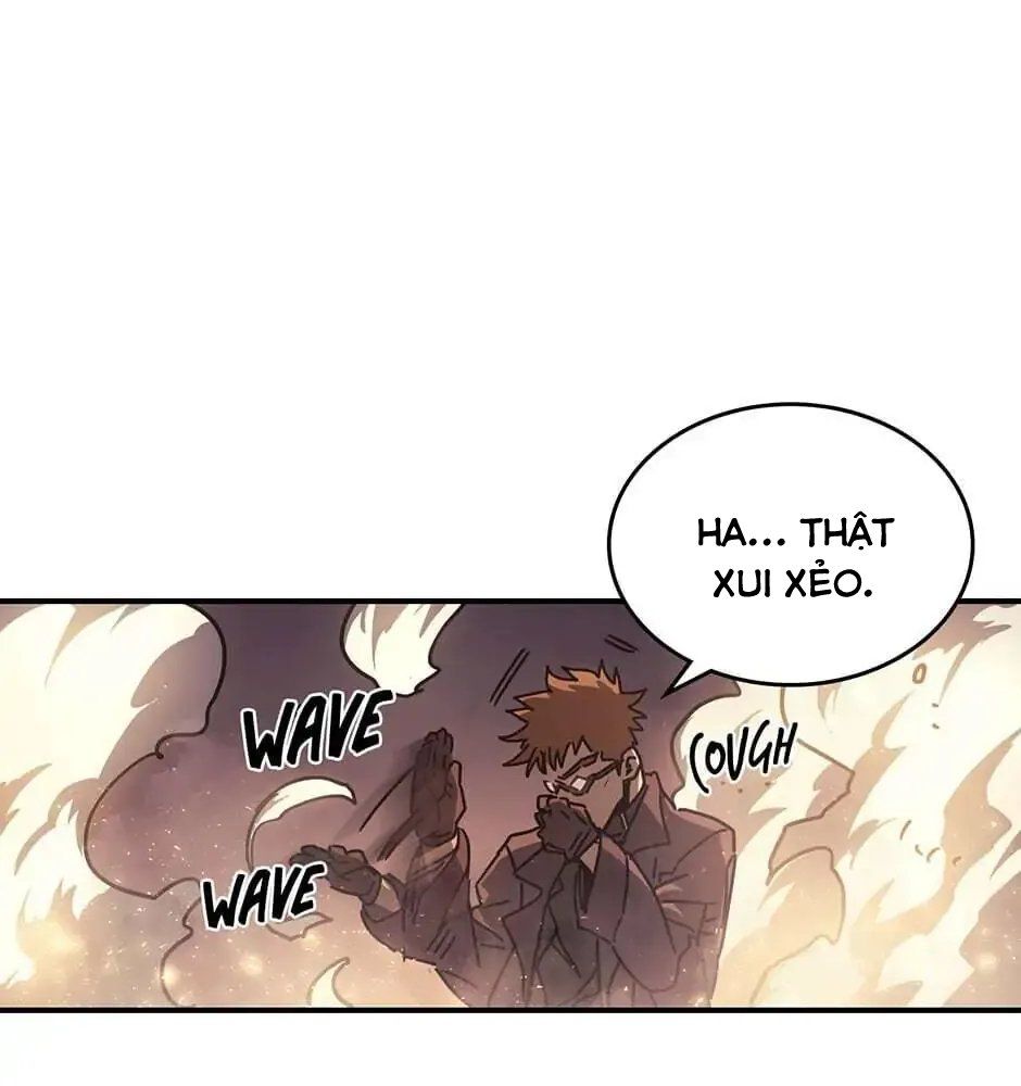 Phép Thuật Của Người Trở Về Phải Đặc Biệt Chap 130 - Next Chap 131