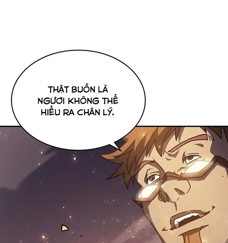 Phép Thuật Của Người Trở Về Phải Đặc Biệt Chap 130 - Next Chap 131