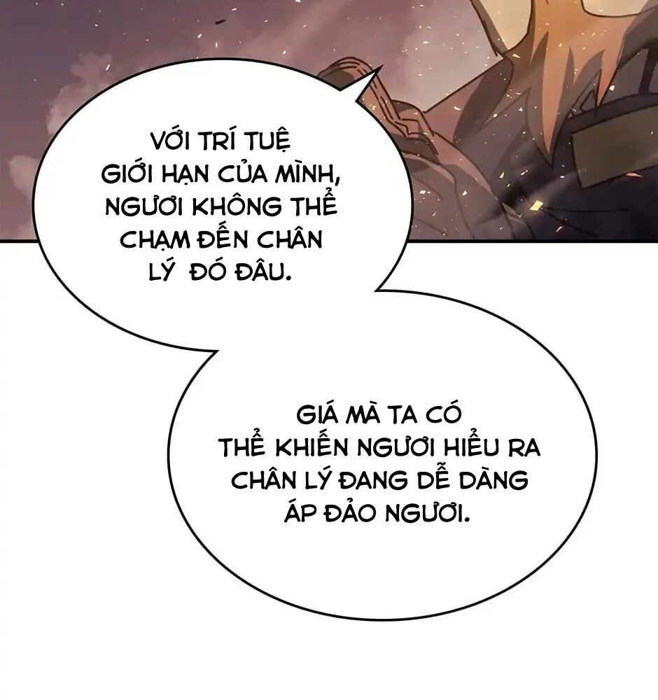 Phép Thuật Của Người Trở Về Phải Đặc Biệt Chap 130 - Next Chap 131