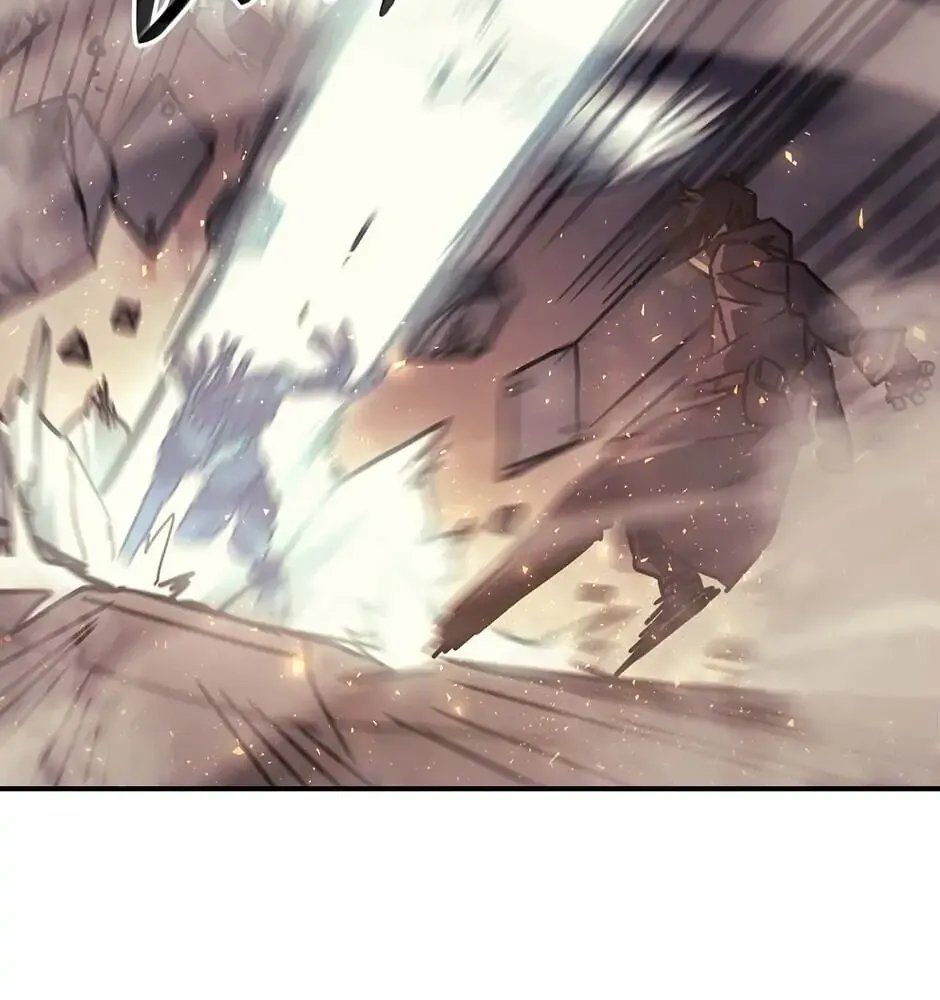 Phép Thuật Của Người Trở Về Phải Đặc Biệt Chap 130 - Next Chap 131