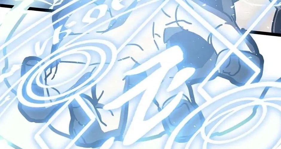 Phép Thuật Của Người Trở Về Phải Đặc Biệt Chap 130 - Next Chap 131