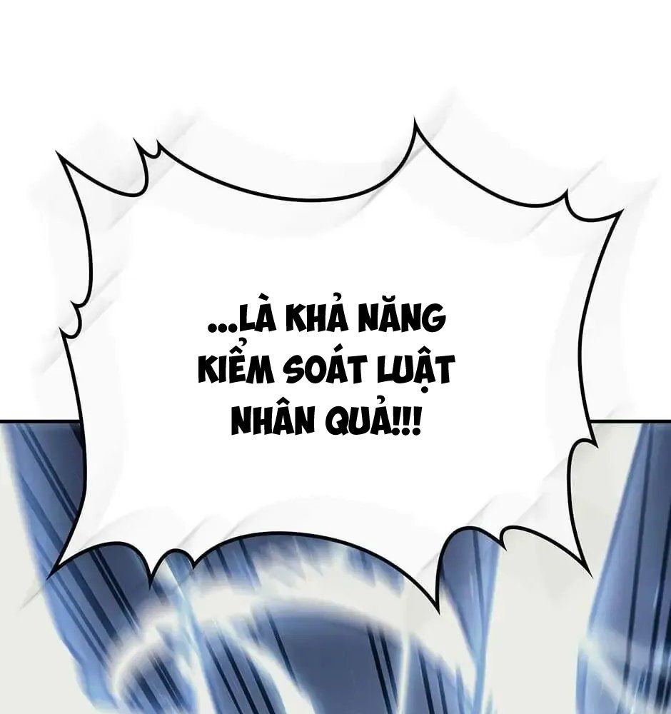 Phép Thuật Của Người Trở Về Phải Đặc Biệt Chap 130 - Next Chap 131