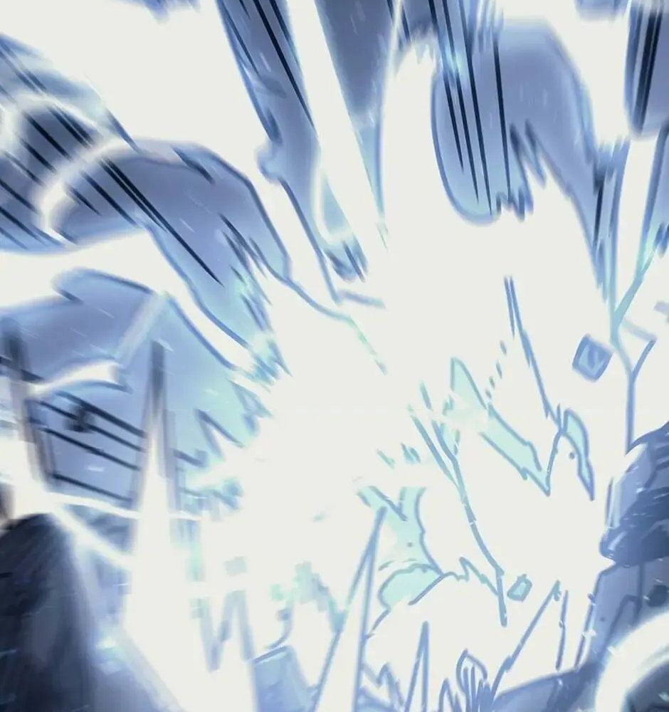 Phép Thuật Của Người Trở Về Phải Đặc Biệt Chap 130 - Next Chap 131