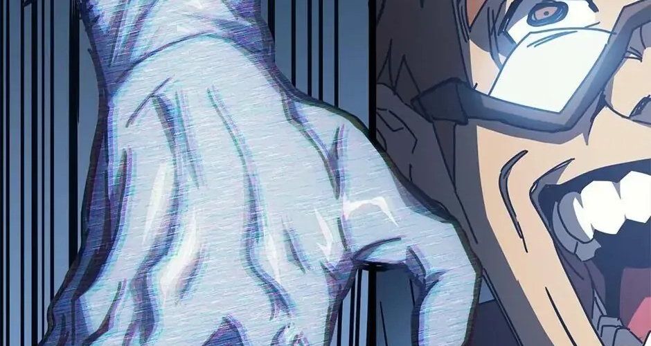 Phép Thuật Của Người Trở Về Phải Đặc Biệt Chap 130 - Next Chap 131