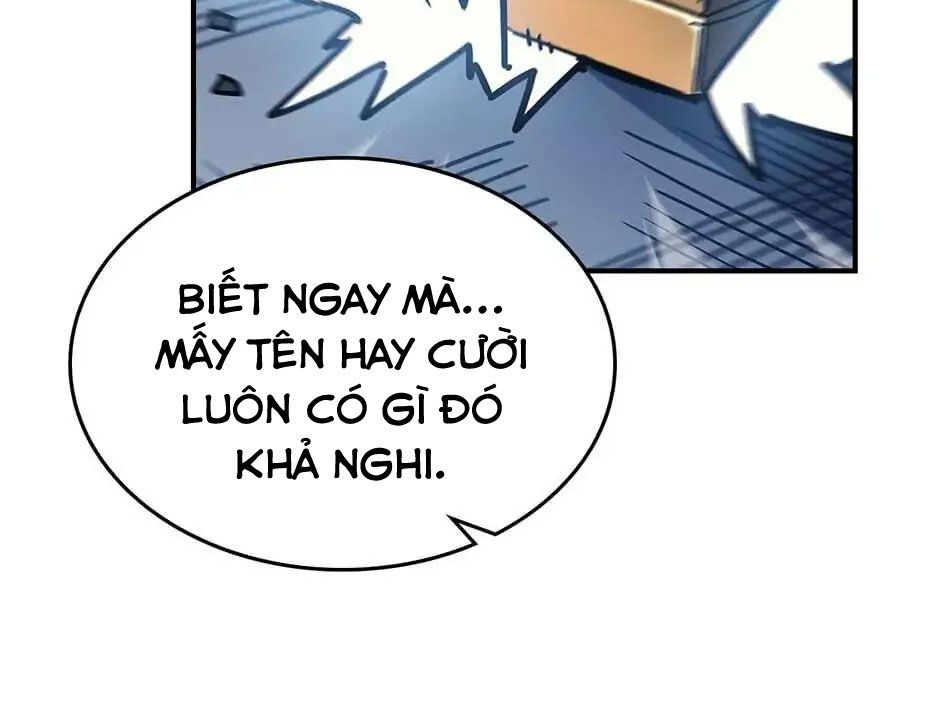 Phép Thuật Của Người Trở Về Phải Đặc Biệt Chap 130 - Next Chap 131
