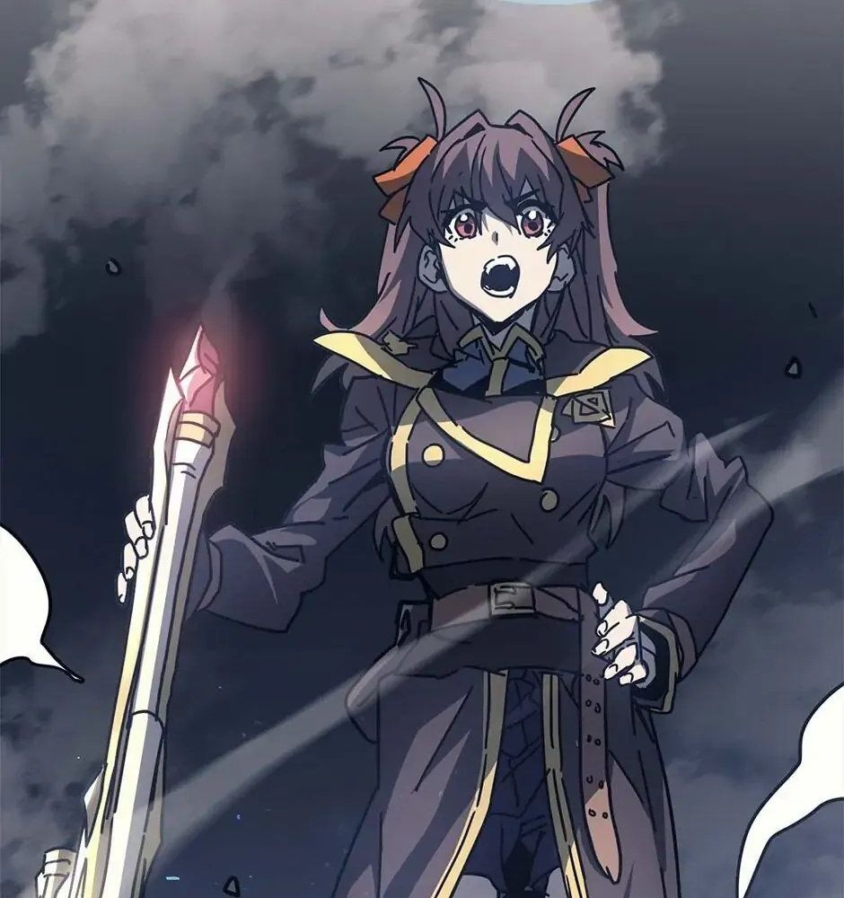 Phép Thuật Của Người Trở Về Phải Đặc Biệt Chap 130 - Next Chap 131