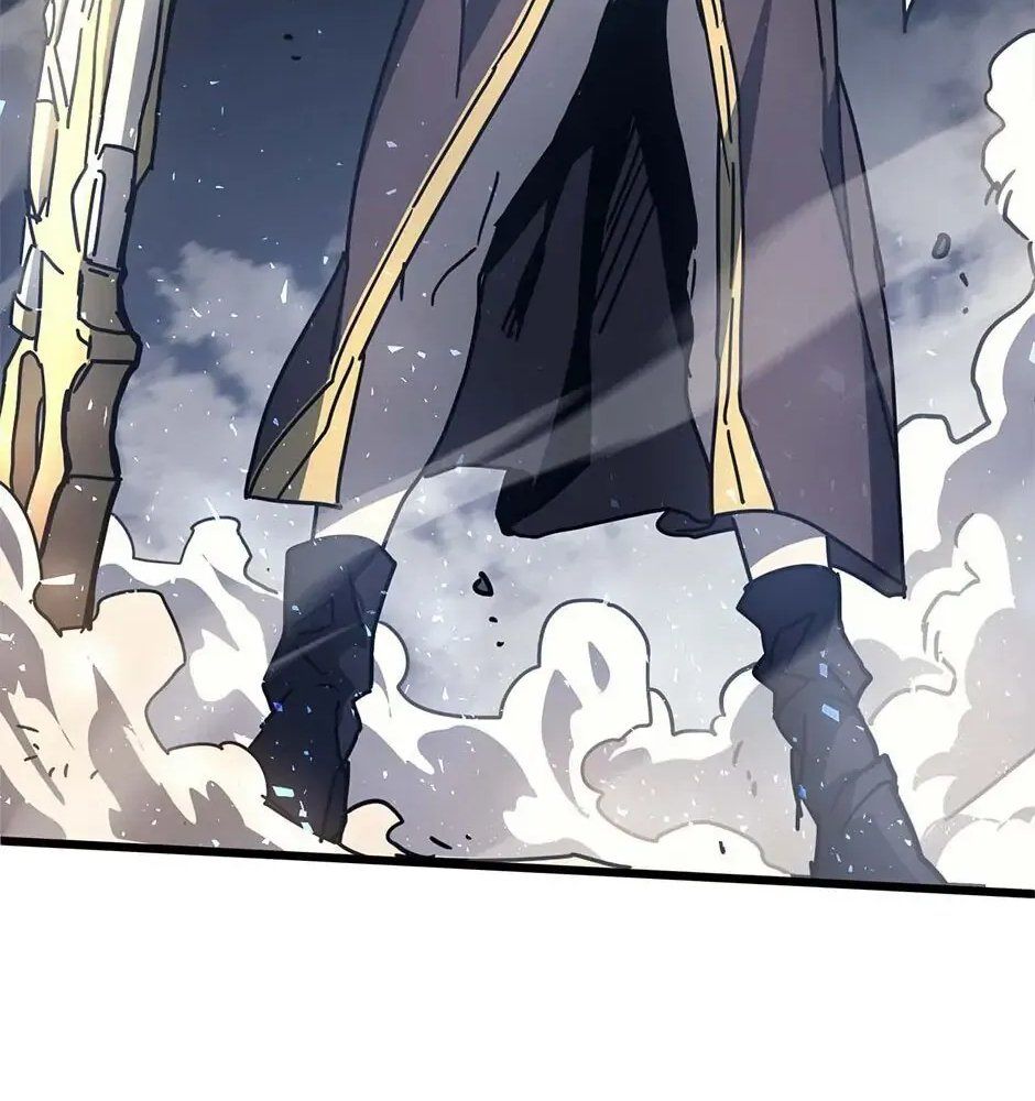 Phép Thuật Của Người Trở Về Phải Đặc Biệt Chap 130 - Next Chap 131