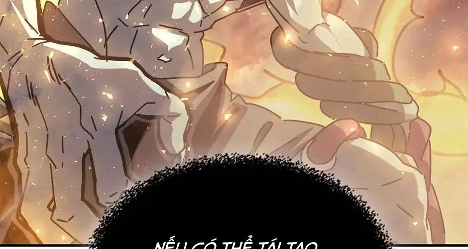 Phép Thuật Của Người Trở Về Phải Đặc Biệt Chap 130 - Next Chap 131