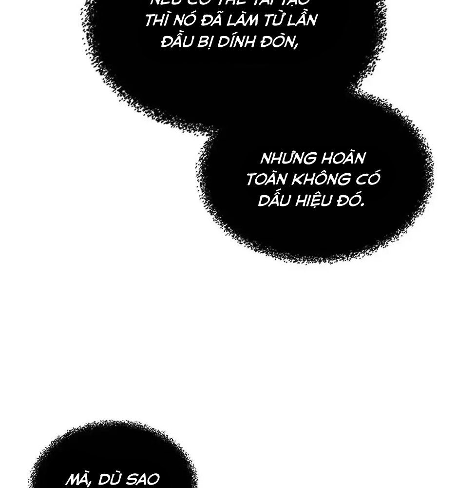 Phép Thuật Của Người Trở Về Phải Đặc Biệt Chap 130 - Next Chap 131