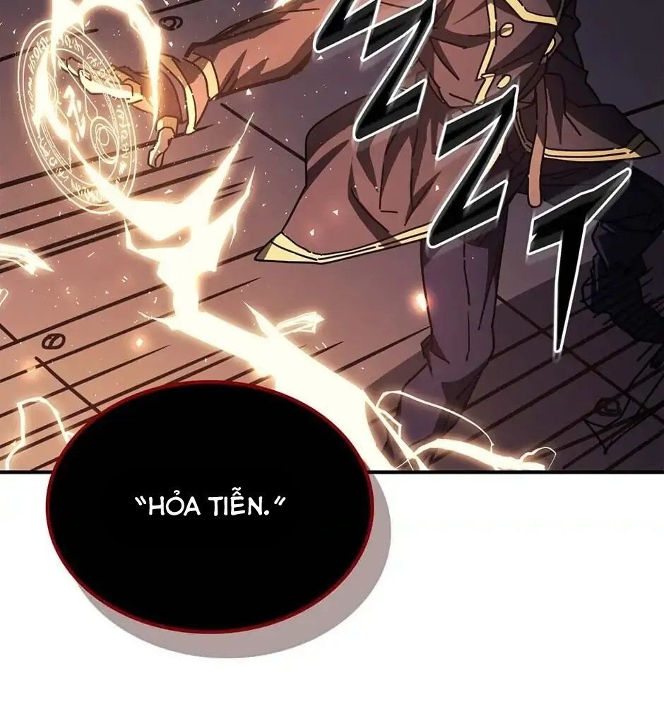 Phép Thuật Của Người Trở Về Phải Đặc Biệt Chap 130 - Next Chap 131