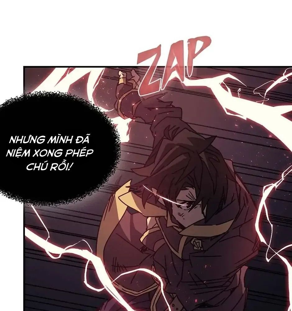 Phép Thuật Của Người Trở Về Phải Đặc Biệt Chap 130 - Next Chap 131