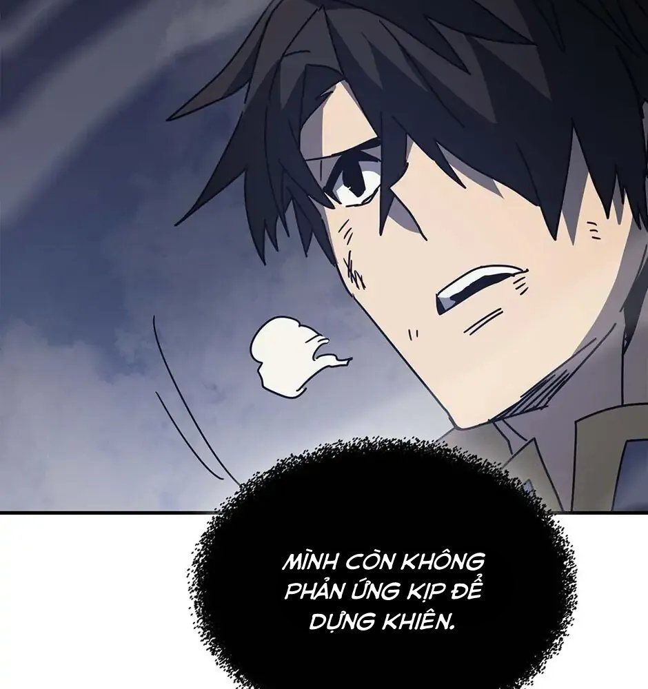 Phép Thuật Của Người Trở Về Phải Đặc Biệt Chap 130 - Next Chap 131