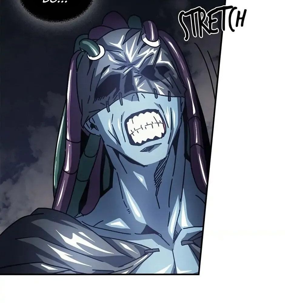 Phép Thuật Của Người Trở Về Phải Đặc Biệt Chap 130 - Next Chap 131