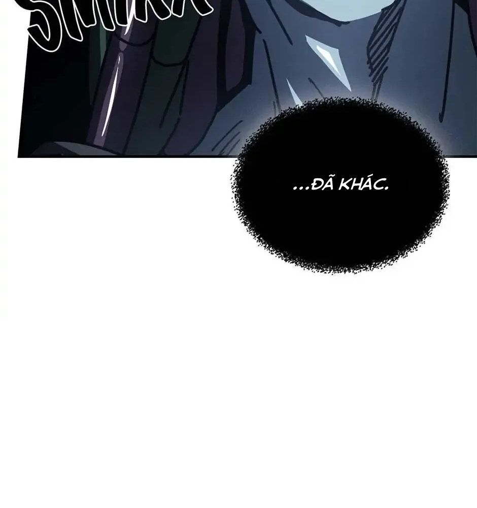 Phép Thuật Của Người Trở Về Phải Đặc Biệt Chap 130 - Next Chap 131