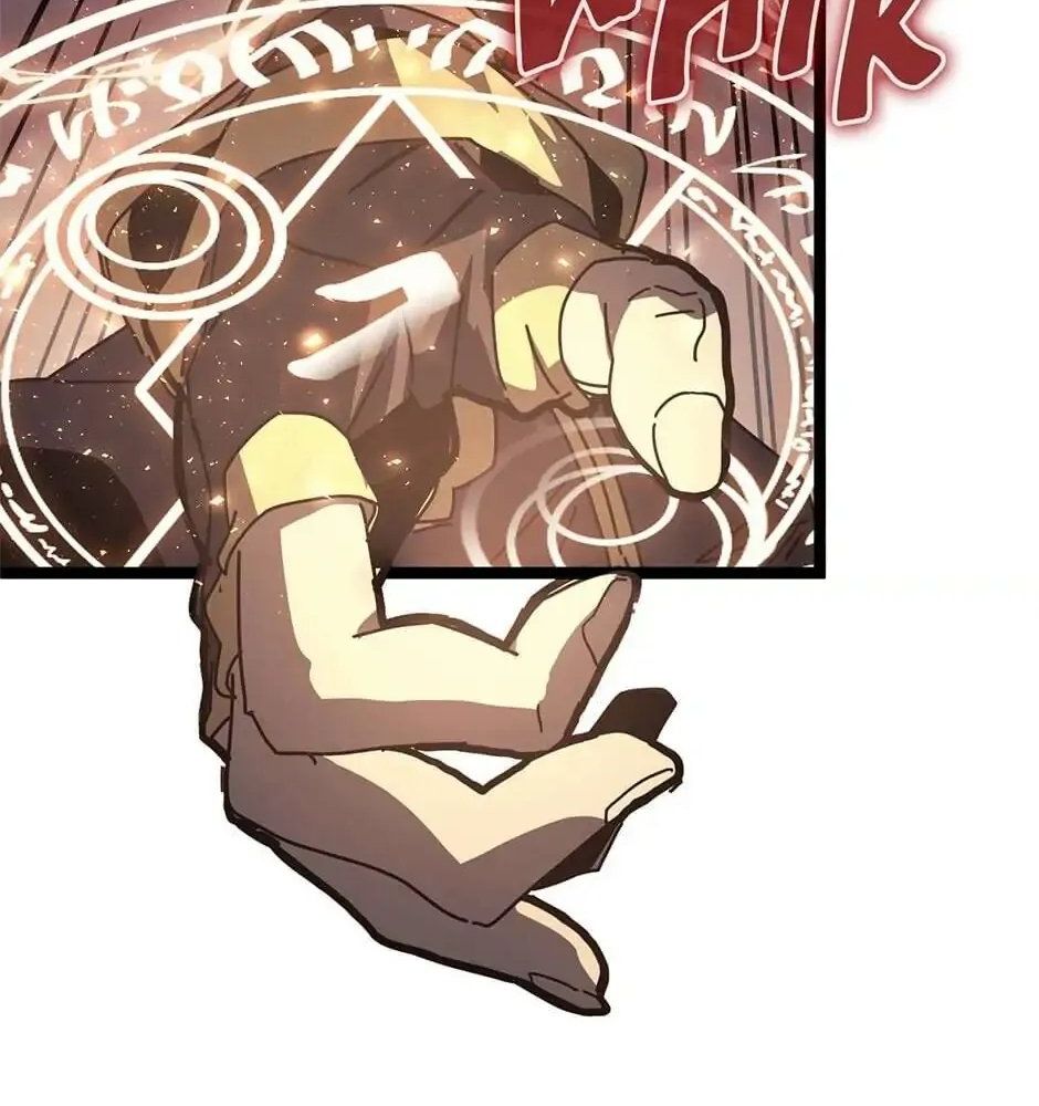 Phép Thuật Của Người Trở Về Phải Đặc Biệt Chap 130 - Next Chap 131