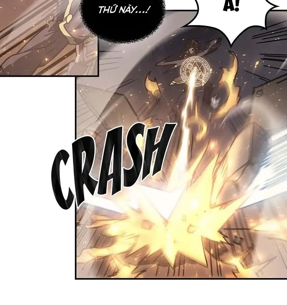 Phép Thuật Của Người Trở Về Phải Đặc Biệt Chap 130 - Next Chap 131