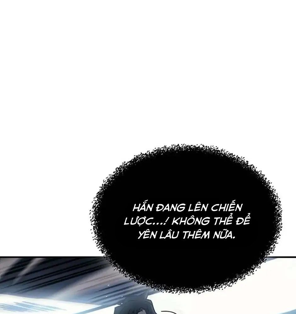 Phép Thuật Của Người Trở Về Phải Đặc Biệt Chap 130 - Next Chap 131