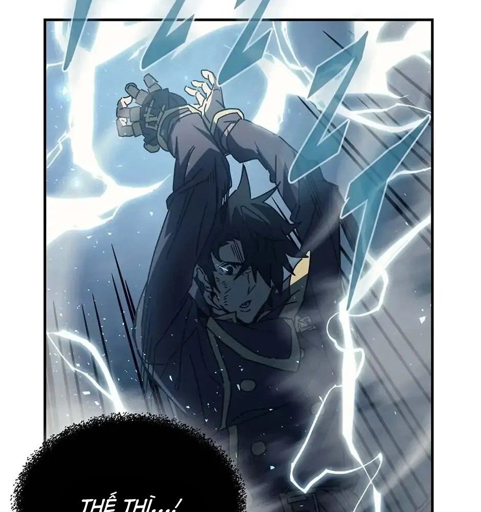 Phép Thuật Của Người Trở Về Phải Đặc Biệt Chap 130 - Next Chap 131