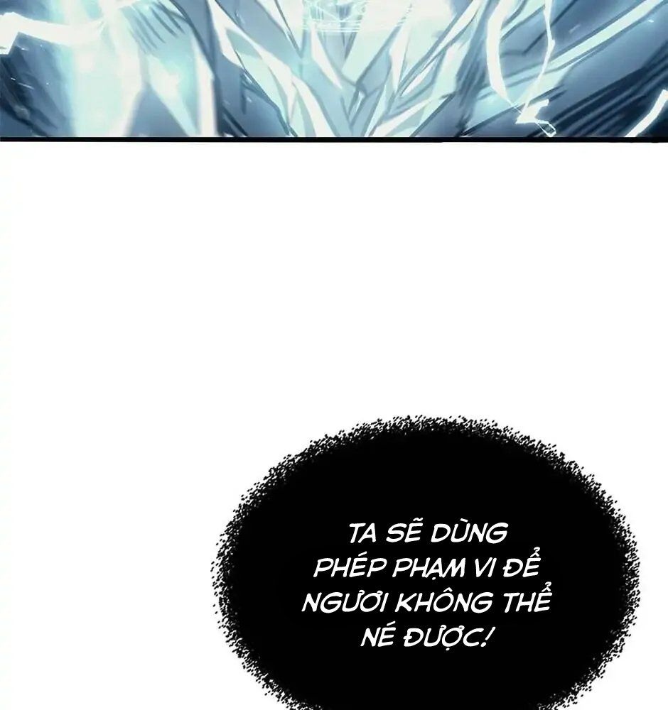 Phép Thuật Của Người Trở Về Phải Đặc Biệt Chap 130 - Next Chap 131