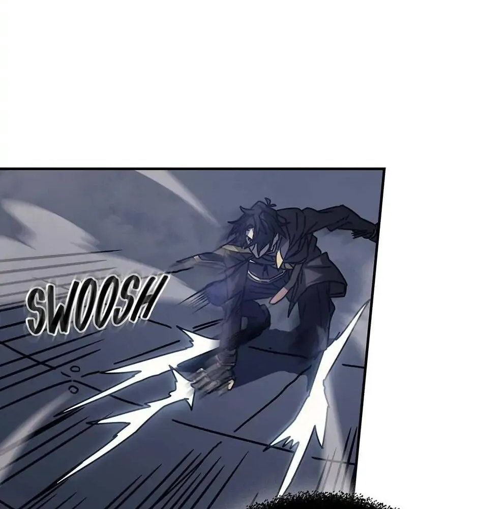 Phép Thuật Của Người Trở Về Phải Đặc Biệt Chap 130 - Next Chap 131