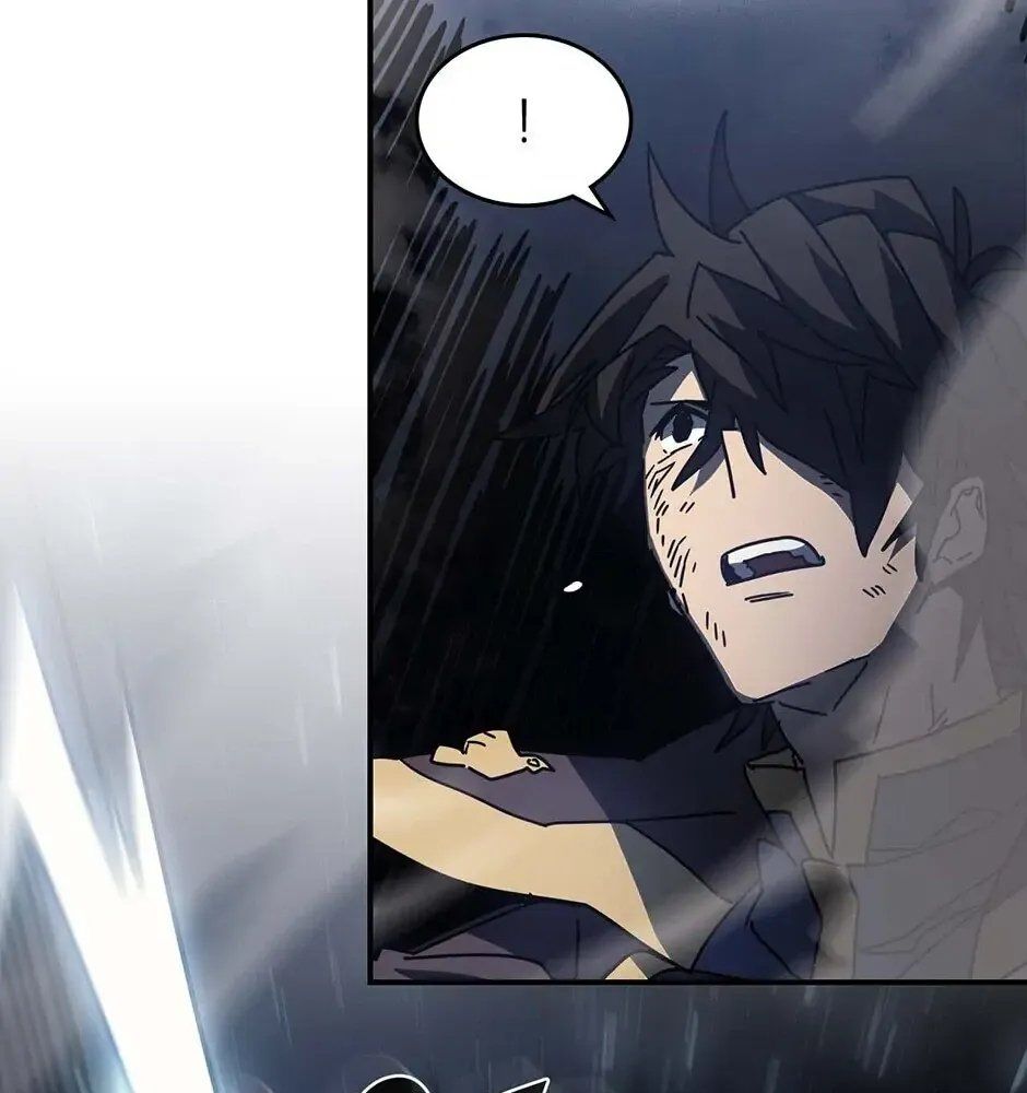 Phép Thuật Của Người Trở Về Phải Đặc Biệt Chap 130 - Next Chap 131