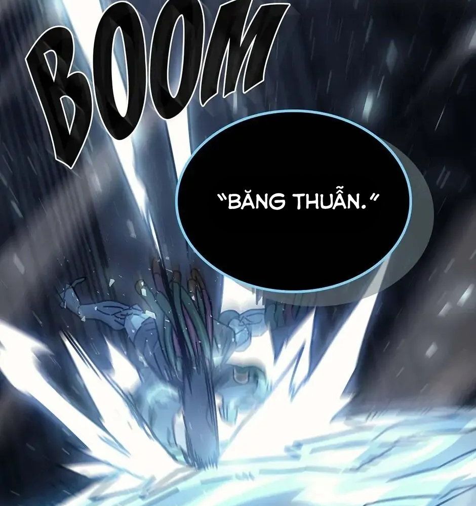 Phép Thuật Của Người Trở Về Phải Đặc Biệt Chap 130 - Next Chap 131