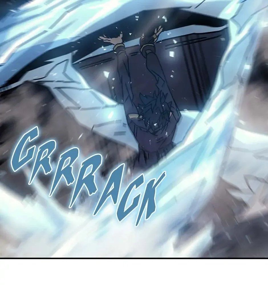 Phép Thuật Của Người Trở Về Phải Đặc Biệt Chap 130 - Next Chap 131