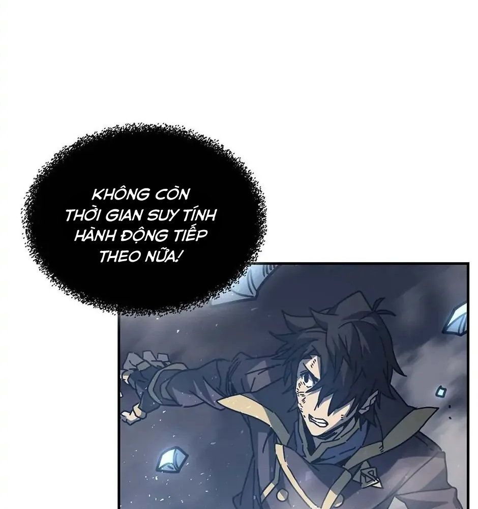 Phép Thuật Của Người Trở Về Phải Đặc Biệt Chap 130 - Next Chap 131