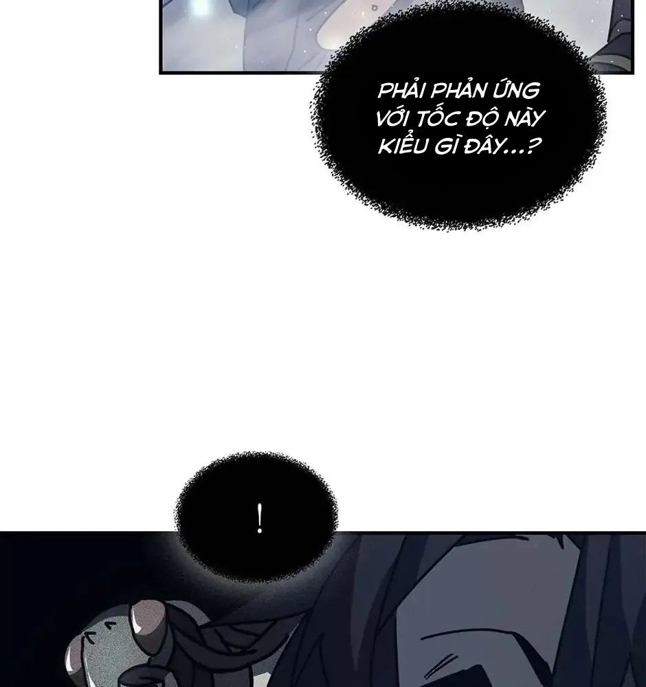 Phép Thuật Của Người Trở Về Phải Đặc Biệt Chap 130 - Next Chap 131