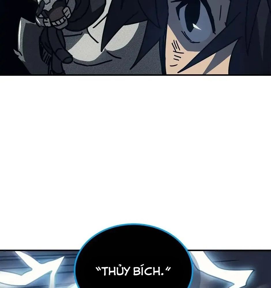 Phép Thuật Của Người Trở Về Phải Đặc Biệt Chap 130 - Next Chap 131